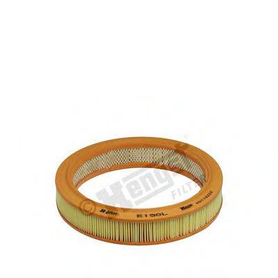 HENGST FILTER E190L Повітряний фільтр