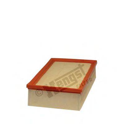 HENGST FILTER E324L Повітряний фільтр