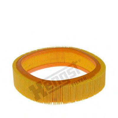 HENGST FILTER E345L Повітряний фільтр