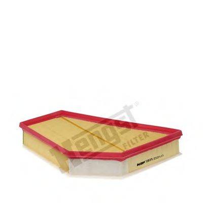 HENGST FILTER E837L Повітряний фільтр
