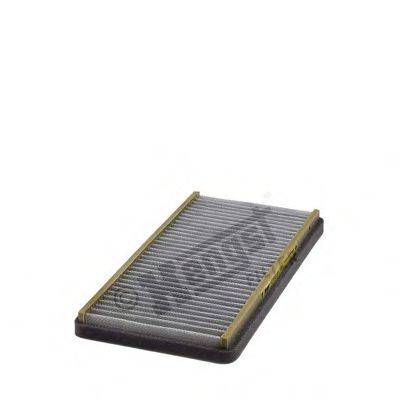 HENGST FILTER E932LI01 Фільтр, повітря у внутрішньому просторі