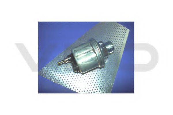 VDO 360081029074C Датчик, тиск олії