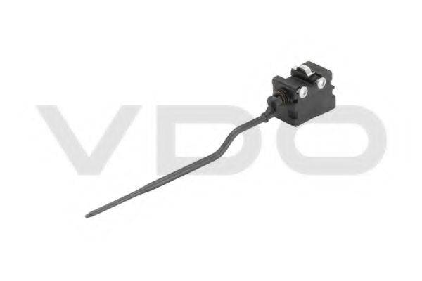 VDO 406204010005Z Регулювальний елемент, центральний замок