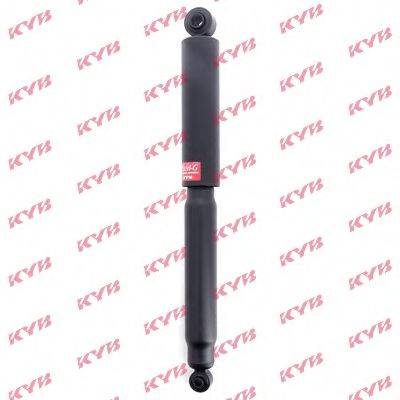 KYB 345077 Амортизатор