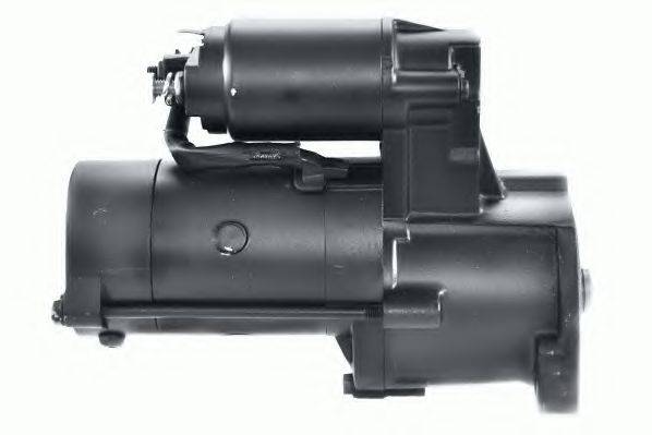 FRIESEN 8052502 Стартер