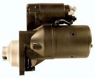 FRIESEN 8052141 Стартер