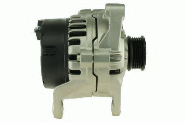 FRIESEN 9039550 Генератор