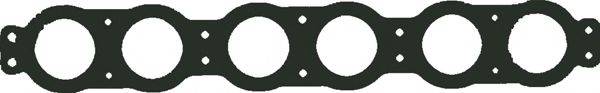 GLASER X8915901 Прокладка корпус впускного колектора