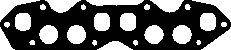 GLASER X5132001 Прокладка, впускний/випускний колектор