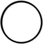 GLASER W8829901 Прокладка, впускний колектор