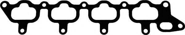 GLASER X7100501 Прокладка, впускний колектор