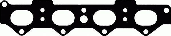 GLASER X8226101 Прокладка, випускний колектор