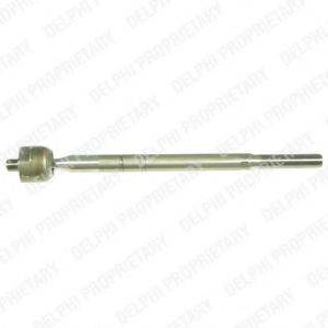 DELPHI TA1743 Осьовий шарнір, рульова тяга