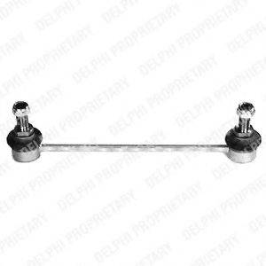 DELPHI TC396 Тяга/стійка, стабілізатор