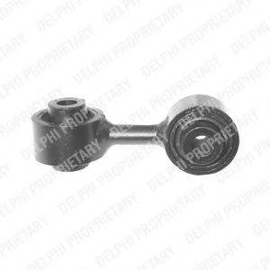 DELPHI TD267W Тяга/стійка, стабілізатор