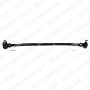 DELPHI TL304 Поздовжня рульова тяга