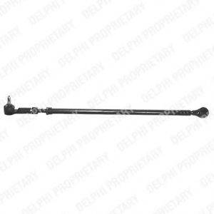 DELPHI TL355 Поперечна рульова тяга