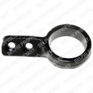 DELPHI TD345W Підвіска, важіль незалежної підвіски колеса