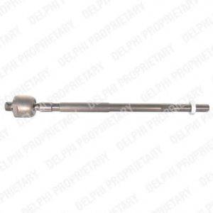 DELPHI TA2004 Осьовий шарнір, рульова тяга