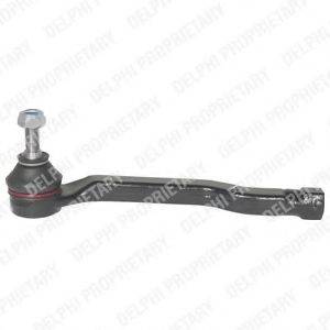 DELPHI TA1901 Наконечник поперечної кермової тяги