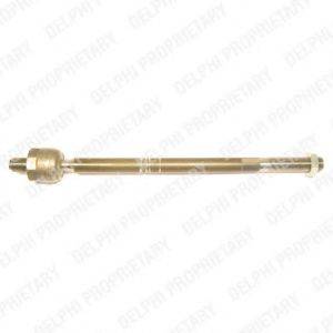 DELPHI TA1905 Осьовий шарнір, рульова тяга