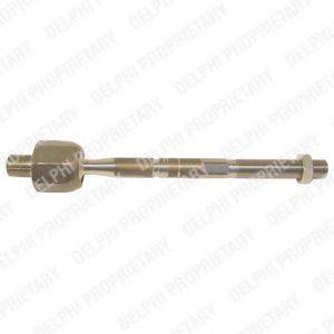 DELPHI TA1907 Осьовий шарнір, рульова тяга