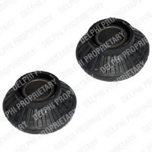 DELPHI TD347W Підвіска, важіль незалежної підвіски колеса