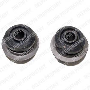 DELPHI TD395W Підвіска, важіль незалежної підвіски колеса