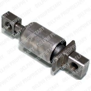 DELPHI TD402W Підвіска, важіль незалежної підвіски колеса