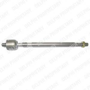 DELPHI TA1844 Осьовий шарнір, рульова тяга