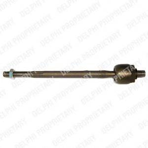 DELPHI TA1992 Осьовий шарнір, рульова тяга