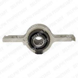 DELPHI TD572W Підвіска, важіль незалежної підвіски колеса