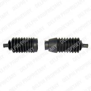 DELPHI TBR3036 Комплект пильника, рульове керування