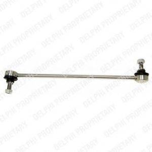 DELPHI TC1817 Тяга/стійка, стабілізатор