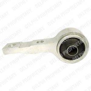 DELPHI TD650W Підвіска, важіль незалежної підвіски колеса