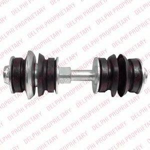 DELPHI TC1768 Тяга/стійка, стабілізатор