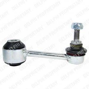 DELPHI TC1782 Тяга/стійка, стабілізатор