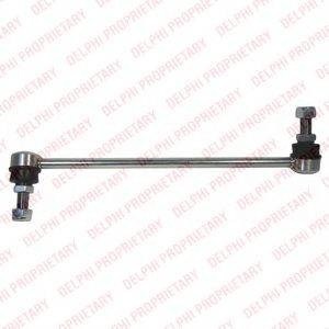DELPHI TC2165 Тяга/стійка, стабілізатор