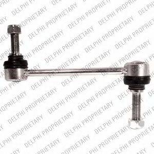 DELPHI TC2220 Тяга/стійка, стабілізатор