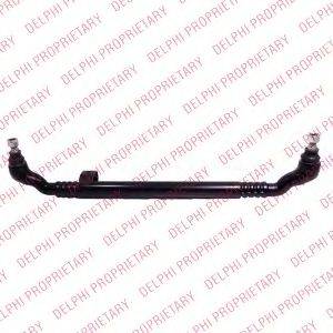 DELPHI TL531 Поздовжня рульова тяга