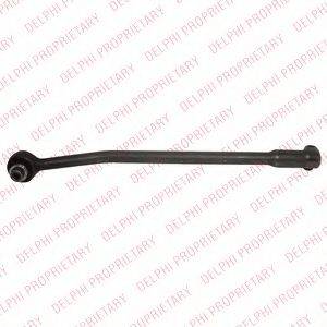 DELPHI TA1940 Осьовий шарнір, рульова тяга