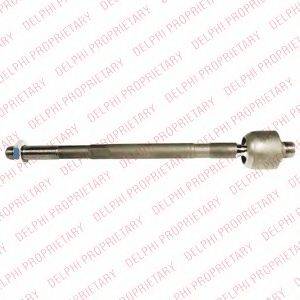 DELPHI TA2616 Осьовий шарнір, рульова тяга