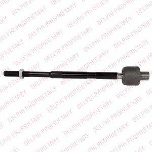 DELPHI TA2713 Осьовий шарнір, рульова тяга