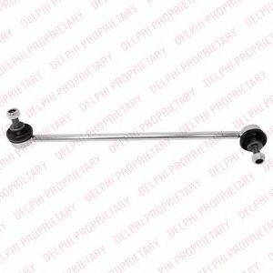 DELPHI TC2516 Тяга/стійка, стабілізатор