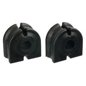 DELPHI TD1087W Опора, стабілізатор