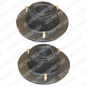 DELPHI TMK120 Опора стійки амортизатора