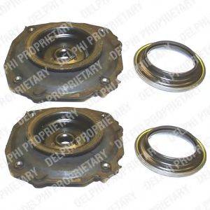 DELPHI TMK62 Опора стійки амортизатора