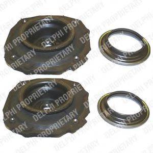 DELPHI TMK63 Опора стійки амортизатора