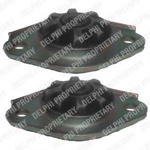 DELPHI TMK81 Опора стійки амортизатора