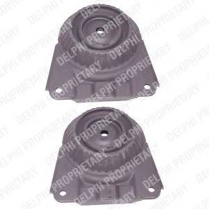 DELPHI TMK82 Опора стійки амортизатора